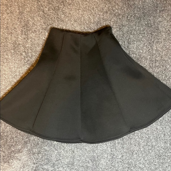 black charlotte russe skirt ! - Picture 1 of 2